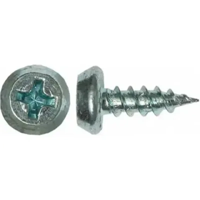 саморез (клоп) 3.5х11 (100шт)