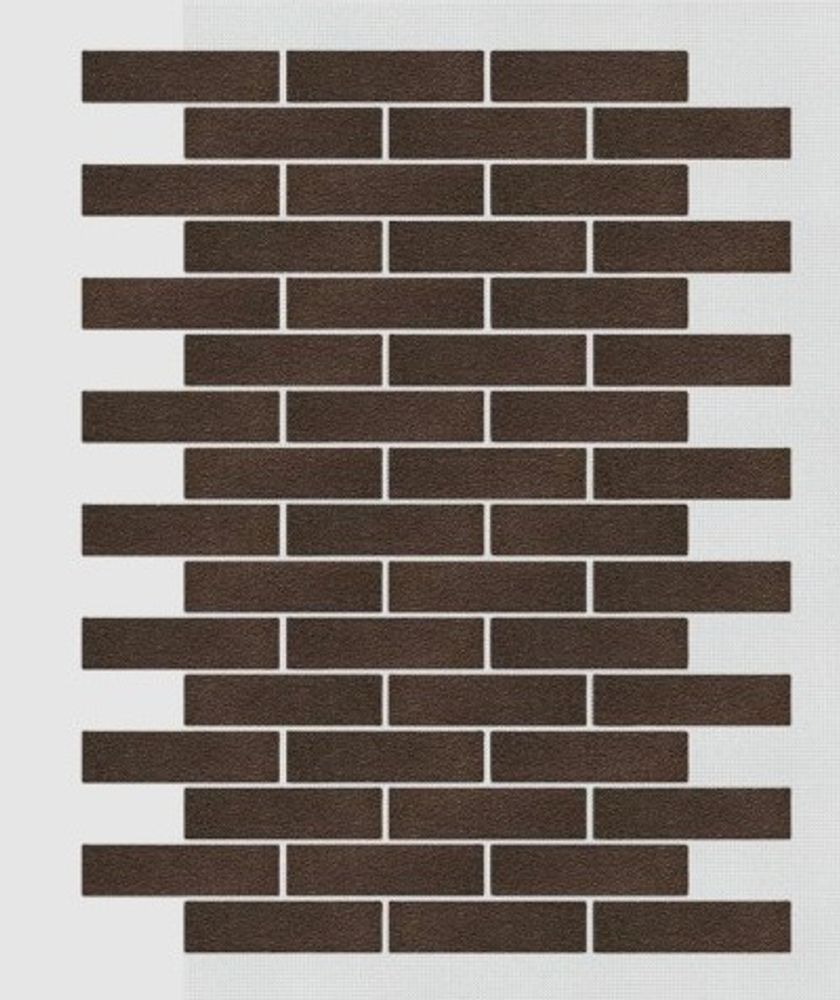 АМК фасад кирпич 303