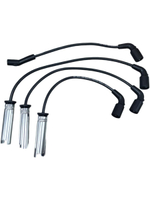 Комплект высоковольтных проводов на Daewoo Nexia 100