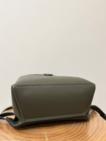 Рюкзак из натуральной кожи