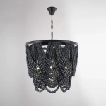 Подвесная люстра Imperiumloft 123352-22