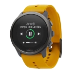 Suunto 5 PEAK OCHRE умные часы для спорта SS050746000