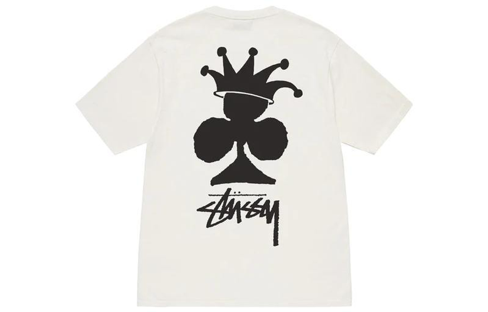 Футболки Stussy FW22 T, 1904854