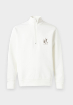 Armani Exchange Толстовка - Белый