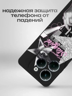 Чехол на Infinix Hot 40 Pro