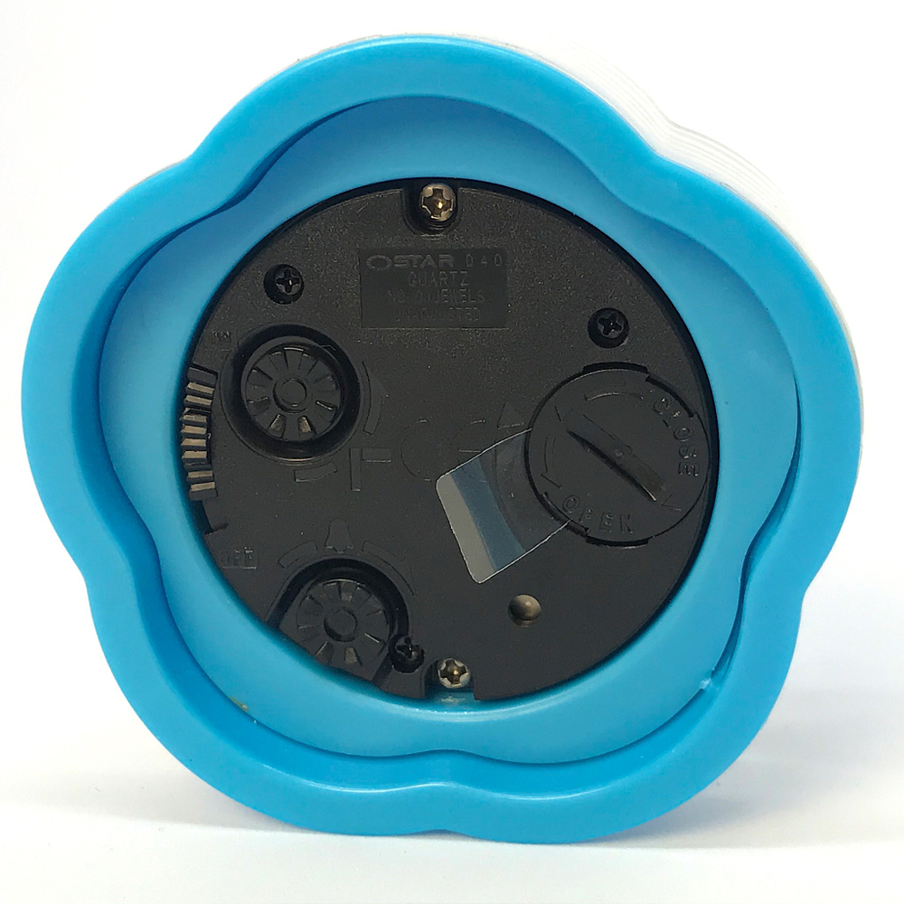 Будильник MIRRON 8833S6