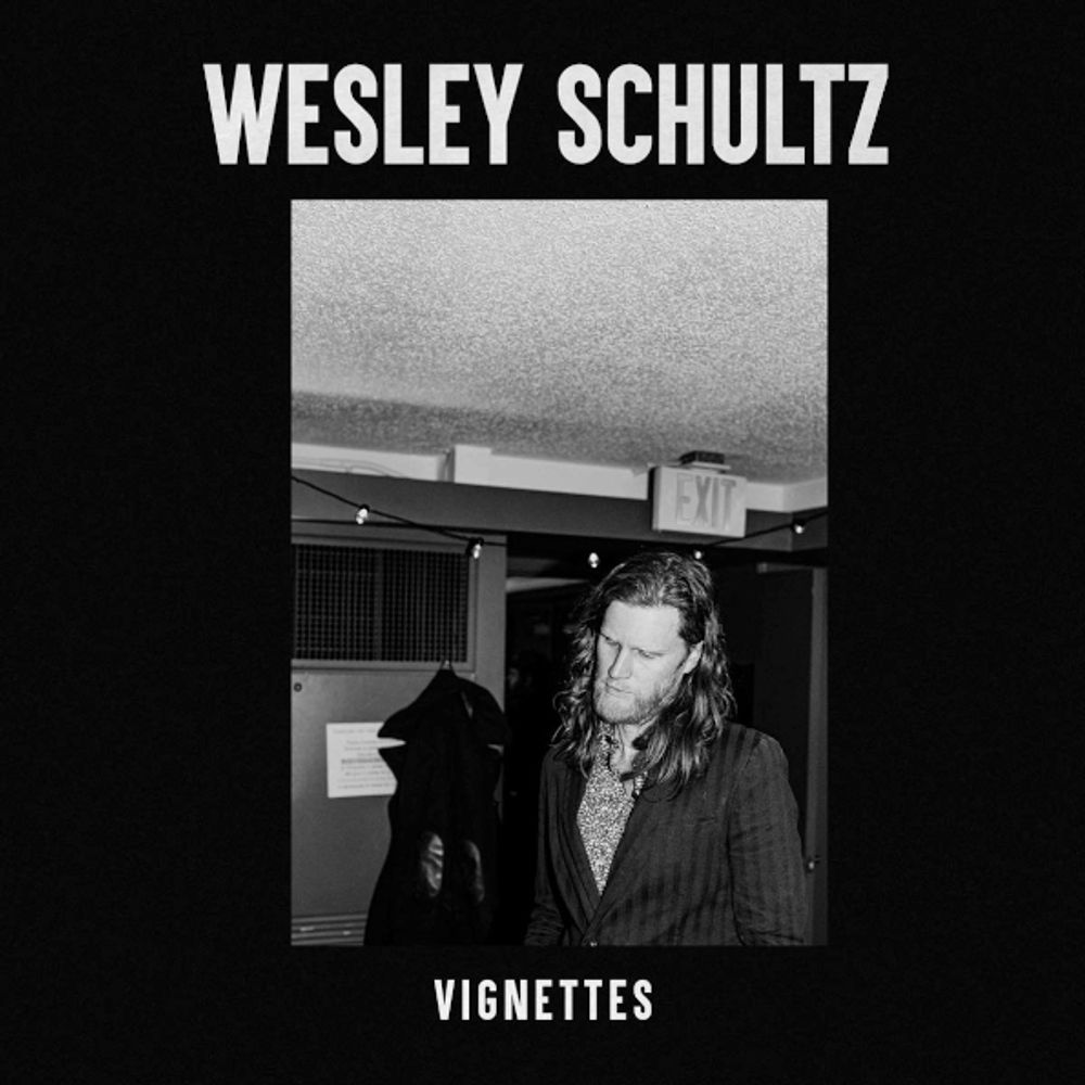 Wesley Schultz / Vignettes (CD)