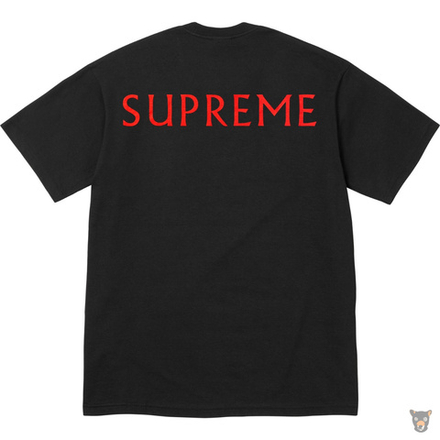 Футболка Supreme