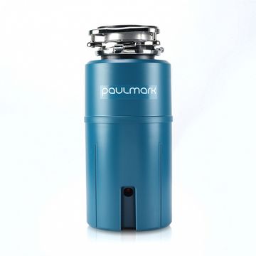 Измельчитель пищевых отходов Paulmark Intenso I-PRO 800