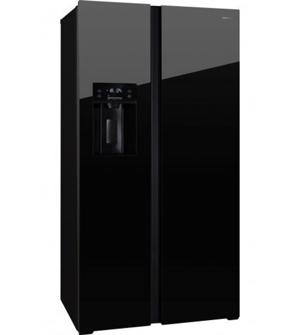 HIBERG RFS-650DX NFGB inverter