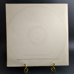 2 LP Ганс Кнаппертсбуш - А. Брукнер Симфония №4, И. Брамс Симфония №4. 2 Виниловые пластинки 12 дюймов. Мелодия СССР.
