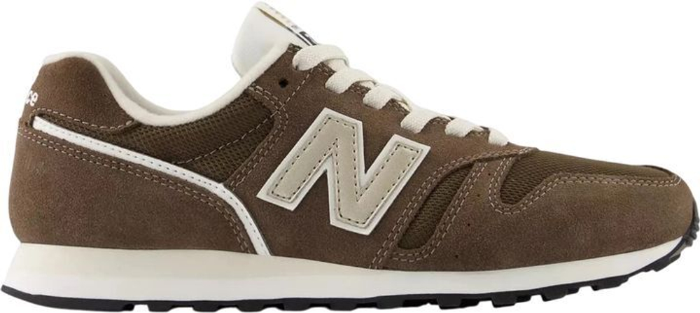 Кроссовки New Balance 373 коричневый