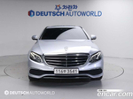 Mercedes-Benz E-Class W213 E300 4MATIC Exclusive (09.2020)