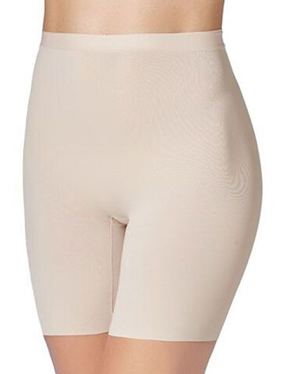 Мягкие панталоны с высокой линией талии Flexie Adapt (Размер: S-M-L) (Цвет: телесный)