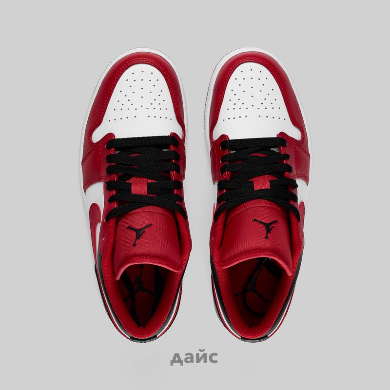 Кроссовки Jordan 1 Low 