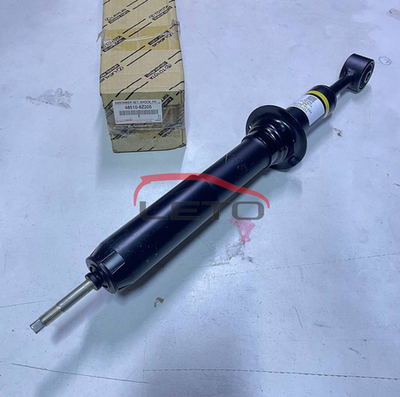 Амортизатор передний правый 48510-8Z205 485108Z205