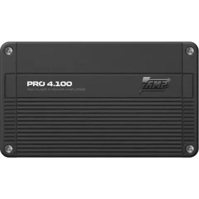 AMP PRO 4.100 Усилитель