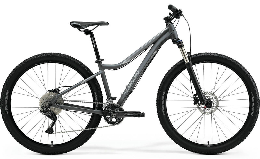 Женский велосипед Merida Matts 7.80 (2022)