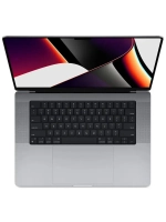 Ноутбук Apple MacBook Pro 16 M1/16/512Gb, Space Gray