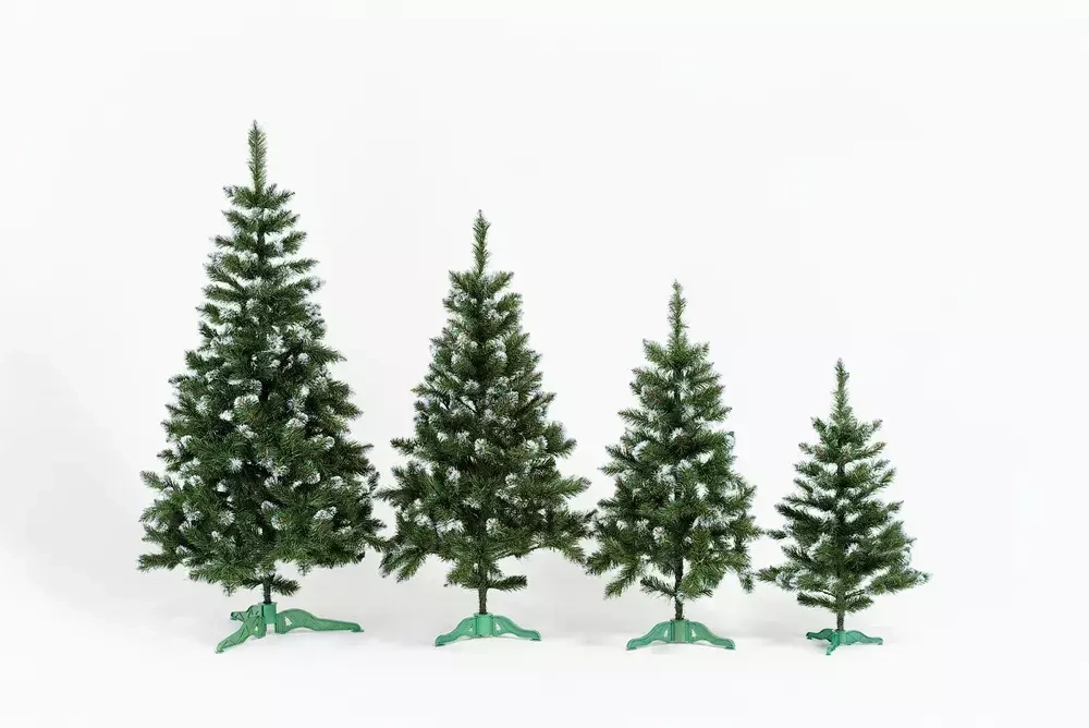 Елка искусственная, Лидия, 150 см