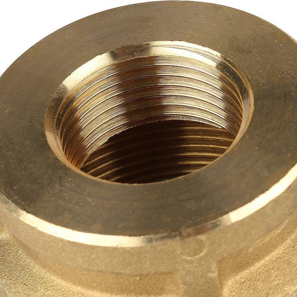 Муфта ВВ переходная 2"x1" Stout