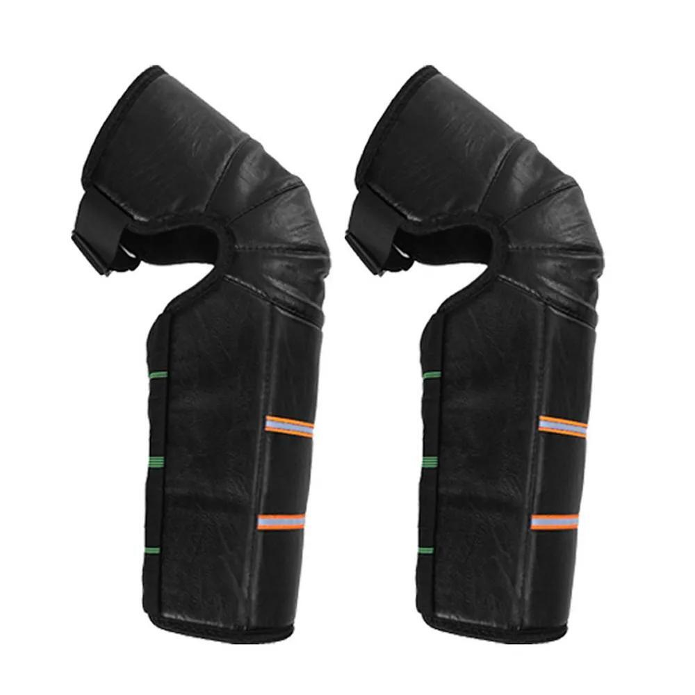 Наколенники мотоцикл 72см