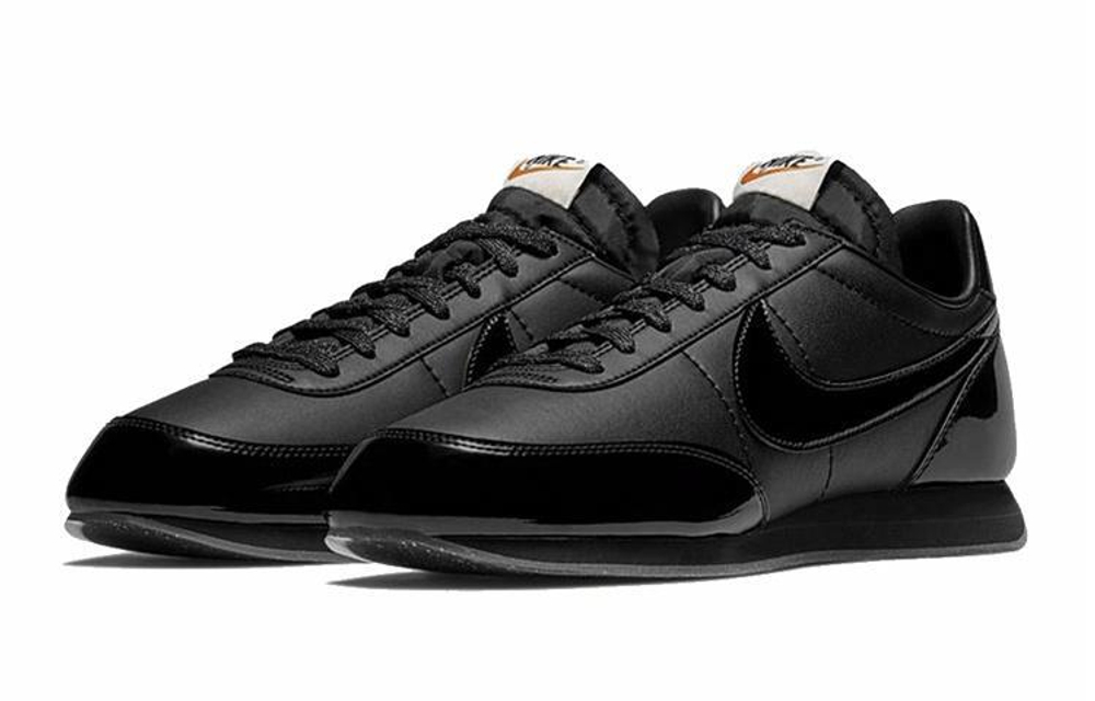 Кроссовки Comme Des Garcons Shirt X Nike Night Track