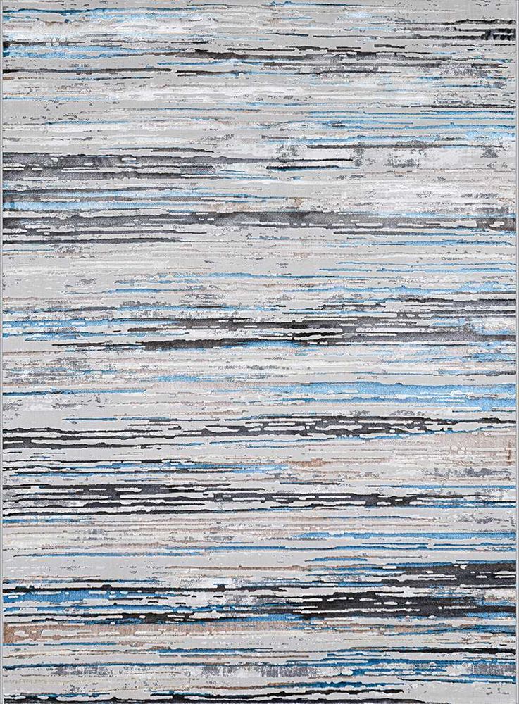 Roma 37909A BLUE FLS \ BEIGE FLS Прямой