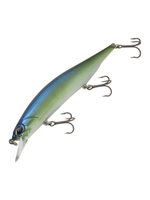 Воблер DUO Realis Jerkbait 120SP, CCCZ103 Goby ND, 120 мм, 17,7 г, нейтральный, минноу