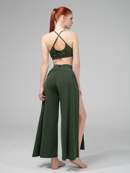 Брюки Maya, Зеленый