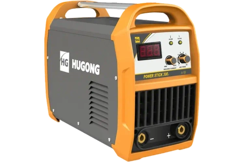 Сварочный инвертор Hugong POWER STICK 300 III