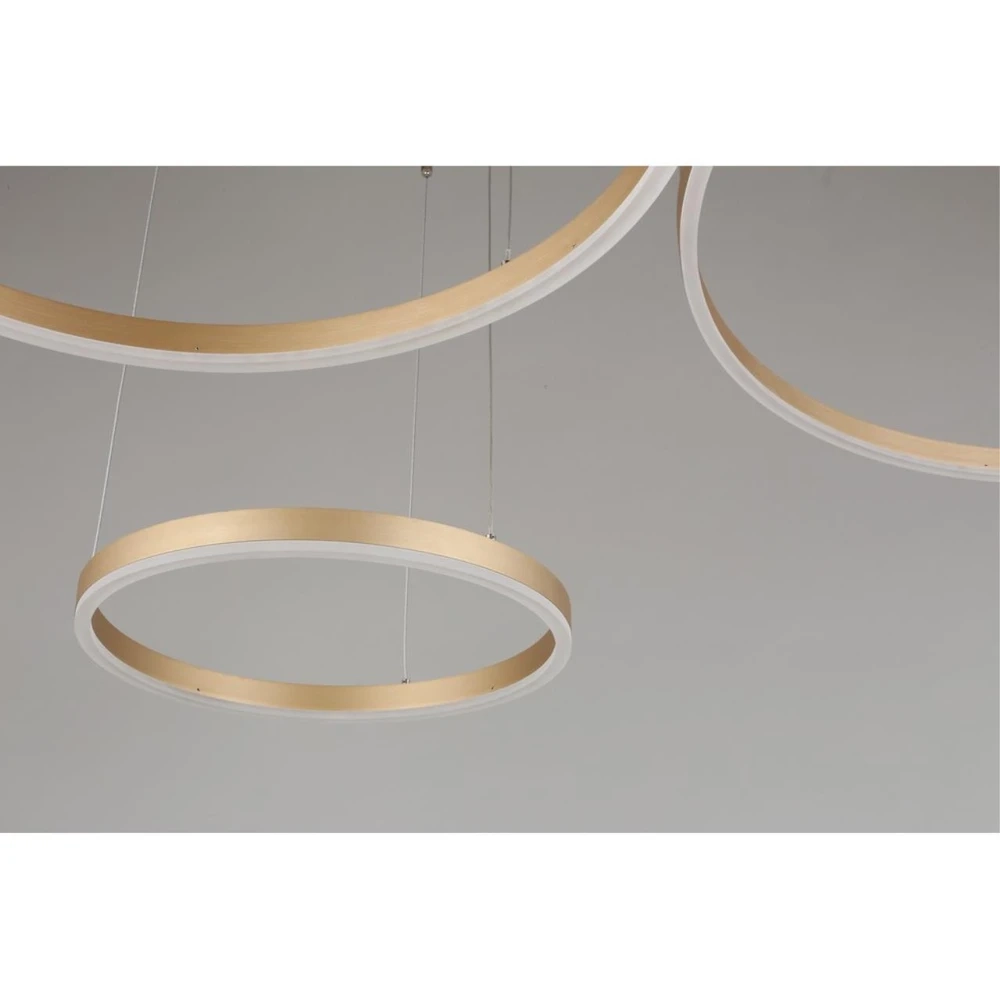 Подвесная люстра Aployt TERENIA APL.024.03.136