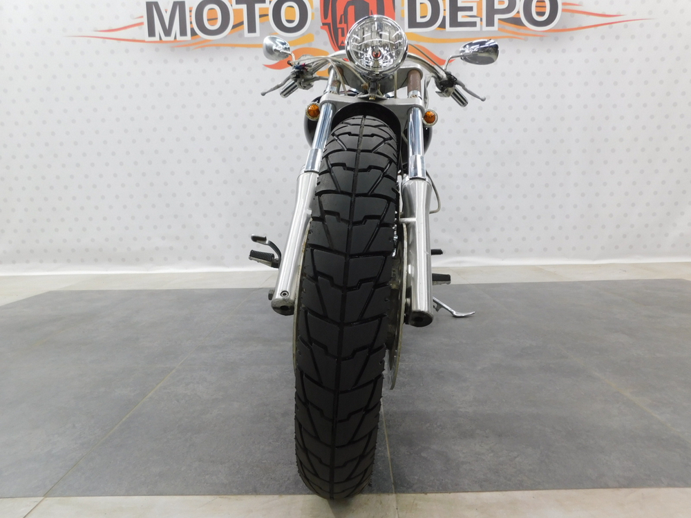 Yamaha Dragstar XVS1100 038269