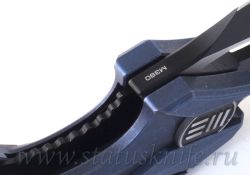 Нож We Knife Eschaton Flipper 719A limitedфотография - 7