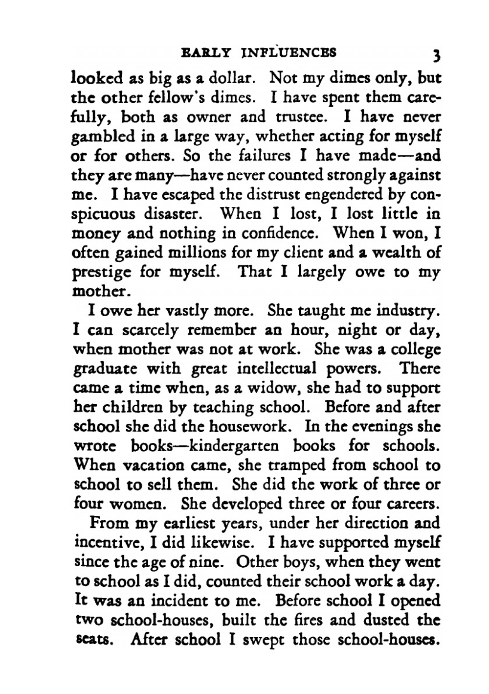 My Life in Advertising | C.C. Hopkins