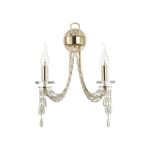 Настенный светильник Odeon Light CAPEL 5063/2W