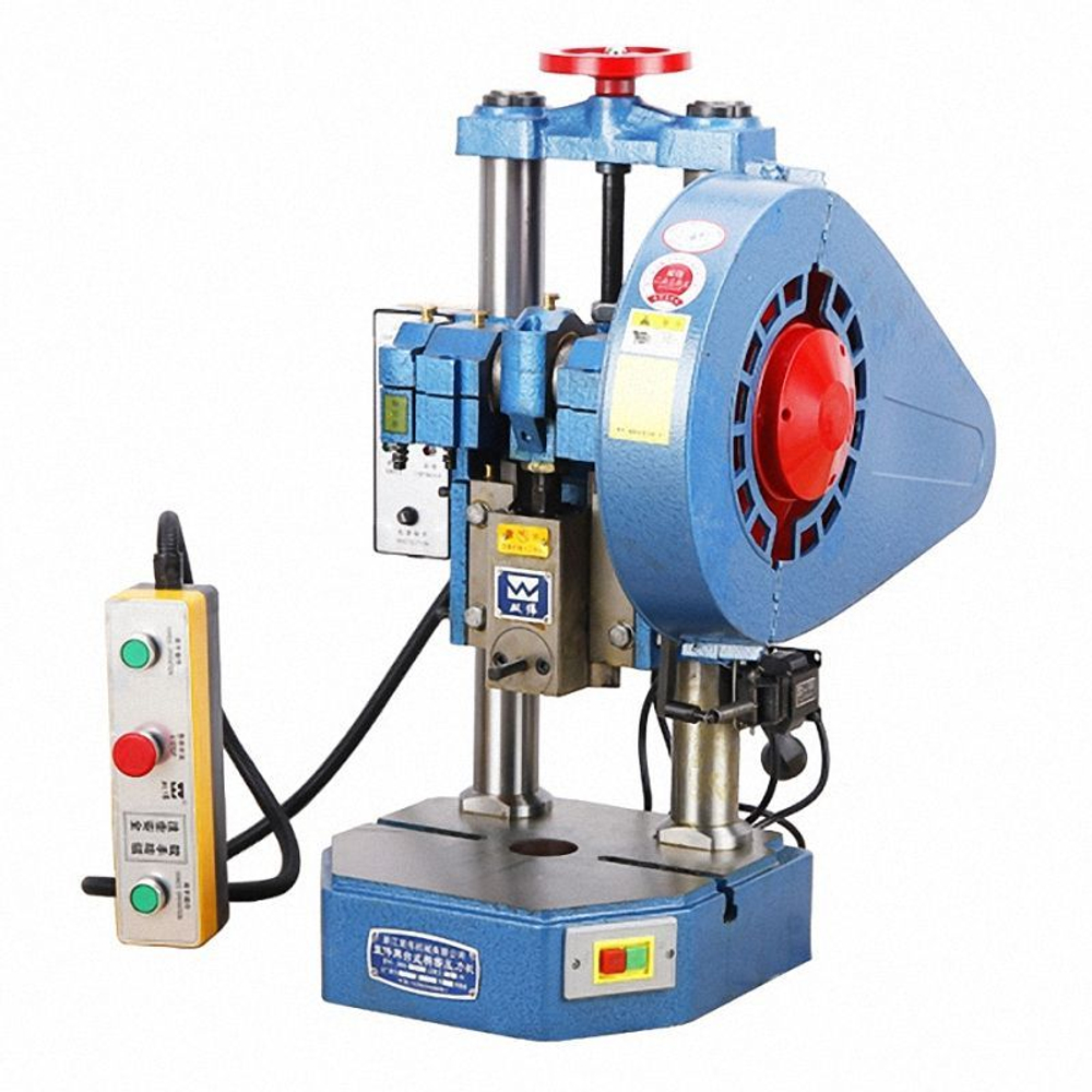 Пробивной пресс Machinery JB04-3Т