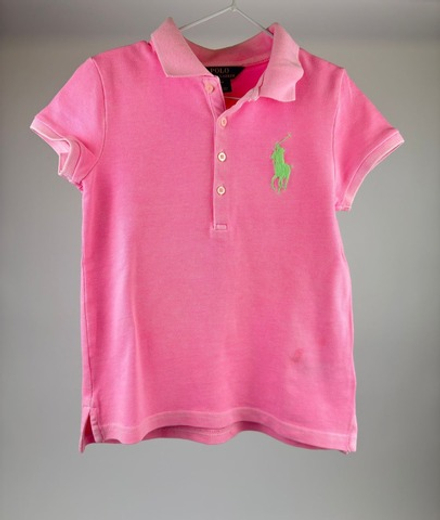 Поло Ralph Lauren