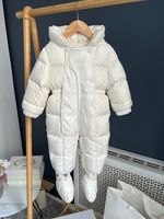 Зимний комбинезон Monnalisa, 80