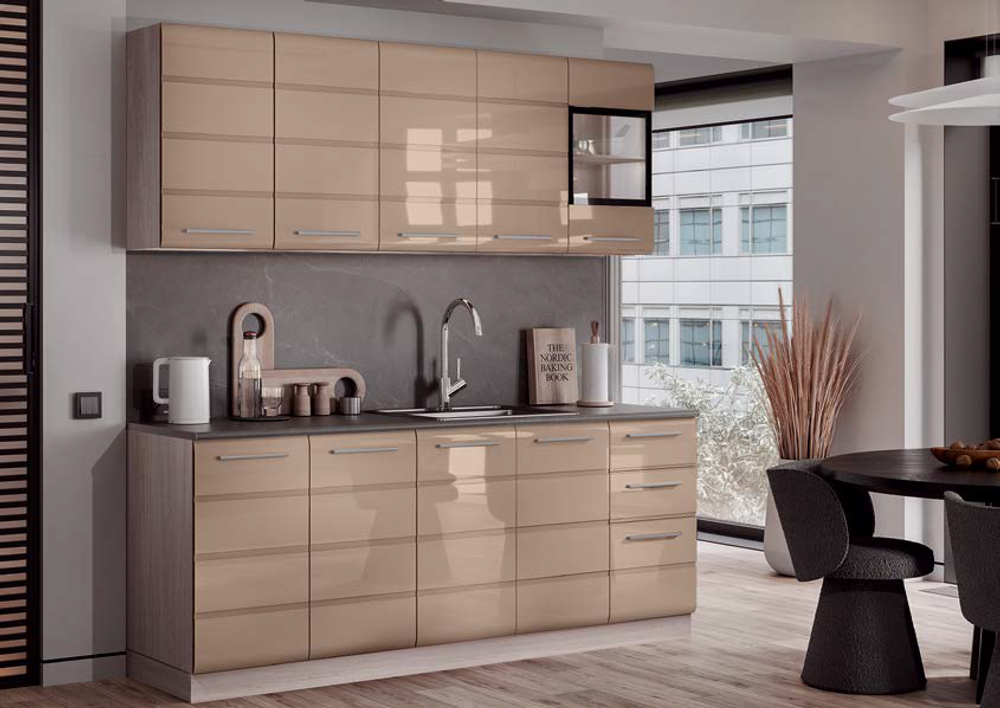 Кухня Инесса new