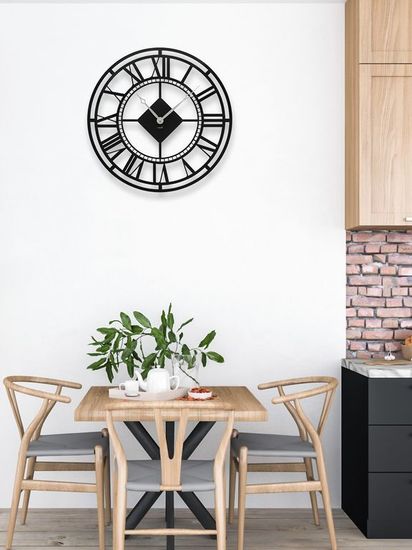 Настенные часы "Ceaser"