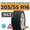 Nexen Winguard Winspike WH62 205/55 R16 94T XL шип.