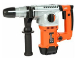 Перфоратор PATRIOT RH 360, SDS+, мощность 1500Вт, 6 дж. (140301368)