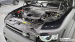 Land Rover Defender (L663) 110 D300 HSE (06.2023)