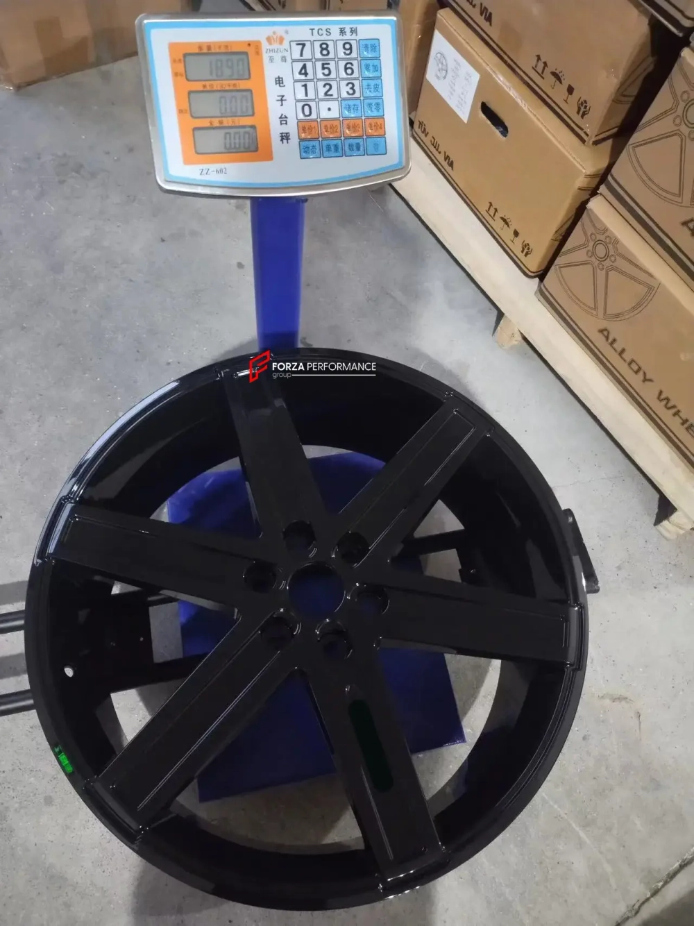 КОВАНЫЕ ДИСКИ ДЛЯ TOYOTA LAND CRUISER 300 2024 ТОЙОТА LC300 Крузак