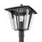Уличный светильник Citilux FORTS CLU10B