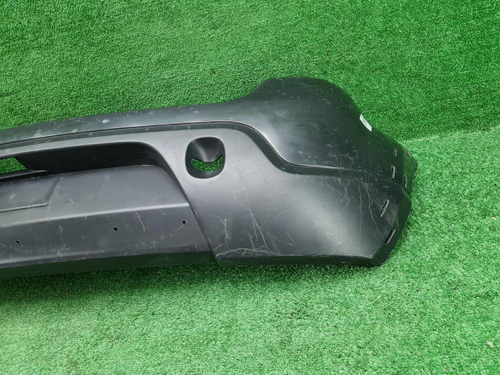 Бампер задний Renault Sandero 1 (2009-2014)