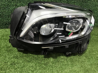 Фара левая Mercedes GLC X253 (2015-2019) LED