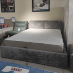 Кровать "Прованс"