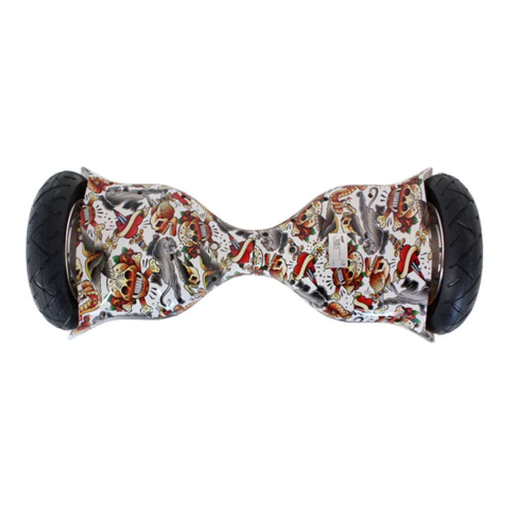 Гироскутер Hoverbot C-1 Light